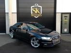 A4 Phase 2 3x S-LINE 2.0TDI 19" Bi-Xenon Cuir GPS Garantie, Autos, Cuir, Euro 5, Achat, Garantie prolongée