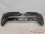 TOYOTA CHR C-HR VOORBUMPER ORIGINEEL, -, Toyota, Utilisé, -