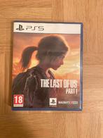 The Last Of Us Part 1 PS5, Consoles de jeu & Jeux vidéo, Enlèvement, Comme neuf