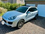 Porsche Cayenne S E-Hybride - GEKEURD V VERKOOP !, Cuir, Achat, Euro 6, Carnet d'entretien