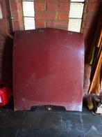 Opel P2, Ophalen, Gebruikt, Opel