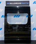 Mercedes Sprinter W907 Schuifdeur rechts zwart A9107308100, Auto-onderdelen, Gebruikt, -, Deur, -