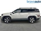 Hyundai Santa Fe Signature 7 seater Full Hybrid 215pk, Euro 6, Entreprise, Détection des panneaux routiers, Autres couleurs