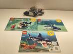 Lego 31088 (3in1), Ophalen of Verzenden, Zo goed als nieuw, Complete set, Lego