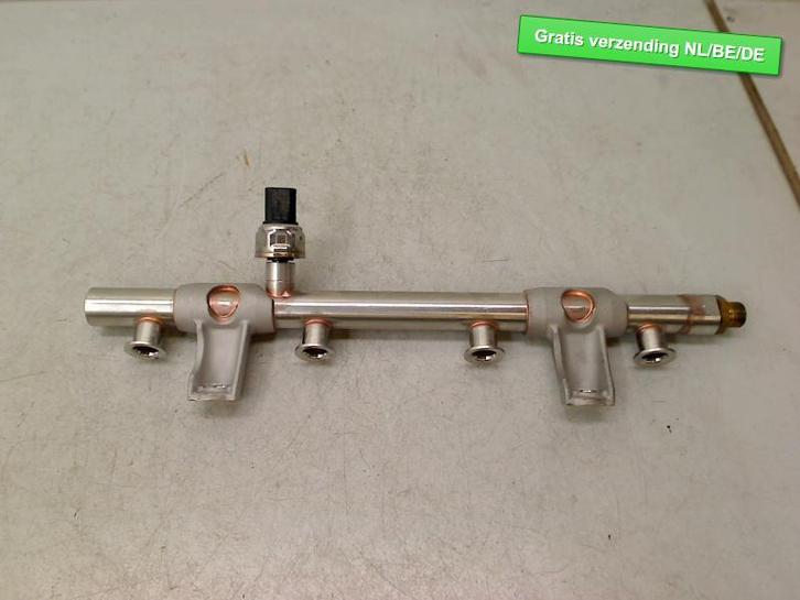 INJECTIEGALERIJ usb A3 Sportback (8VA / 8VF) (06l133317), Auto-onderdelen, Brandstofsystemen, Audi, Gebruikt