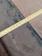 Bac de nettoyage, Enlèvement, Utilisé