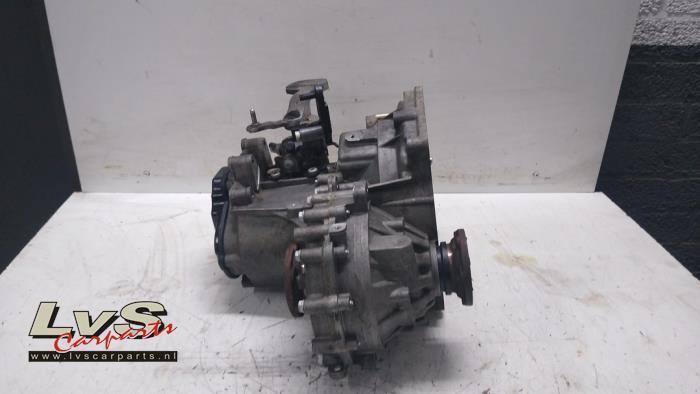 Boîte de vitesse d'un Skoda Fabia, Autos : Pièces & Accessoires, Transmission & Accessoires, Skoda, Utilisé, 3 mois de garantie