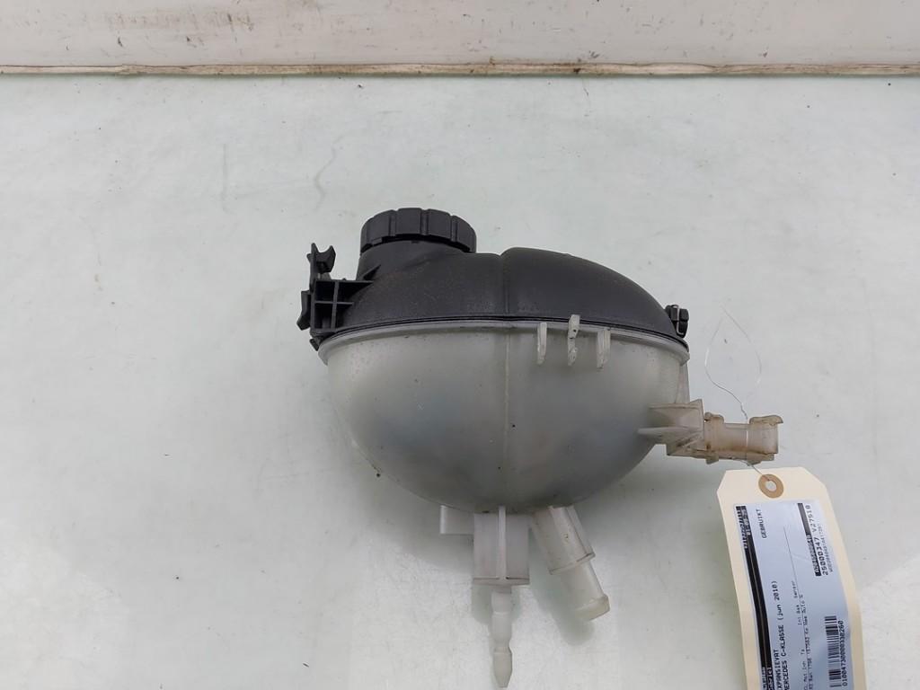 VASE D'EXPANSION Mercedes-Benz C (W204) (01-2007/03-2014), Autos : Pièces & Accessoires, Utilisé, Mercedes-Benz