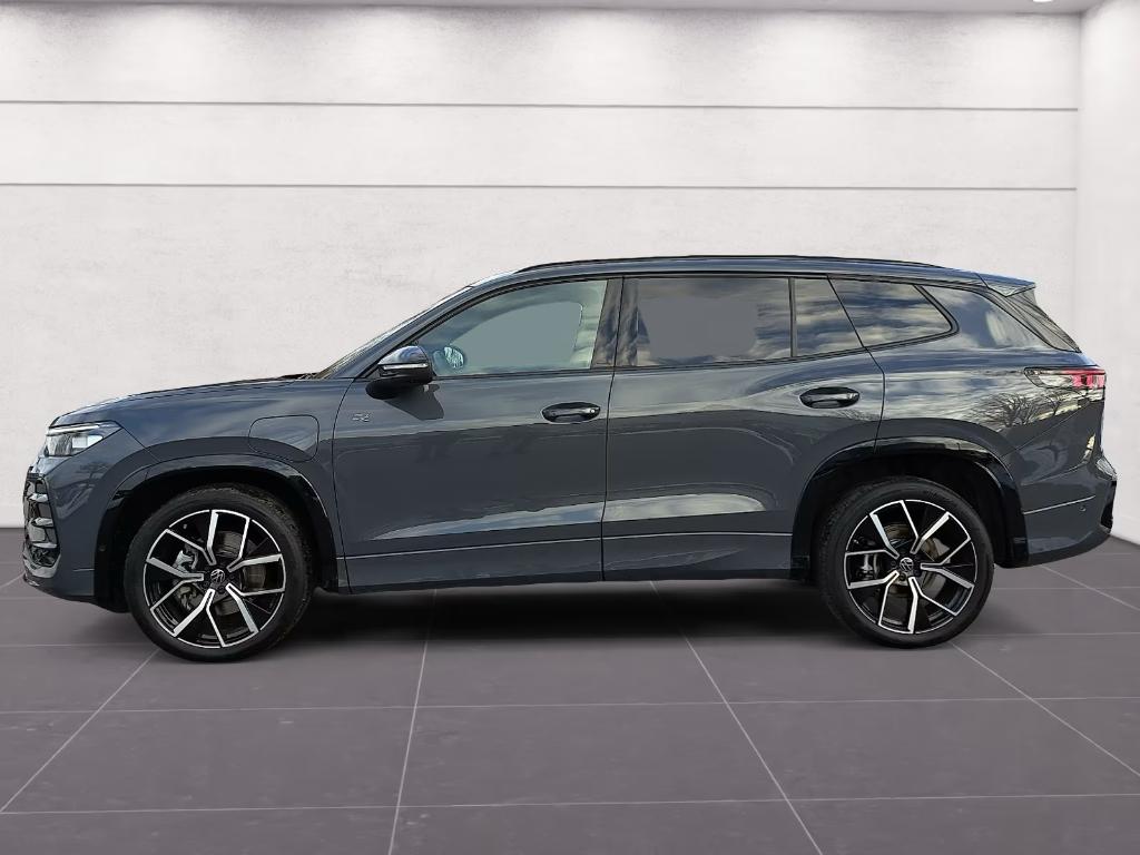 NEW TAYRON PLUG IN R-EDITON 272PK PANO/20/BLACKP/TREKH-24%, Autos, Volkswagen, Entreprise, Achat, Autres modèles, ABS, Caméra de recul