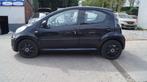 Citroën C1 (automatique), Euro 5, Achat, 4 portes, Entreprise