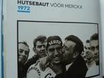Mooi Boek : E3 Prijs Harelbeke excentrieke klassieker., Boeken, Ophalen of Verzenden, Zo goed als nieuw, Lopen en Fietsen