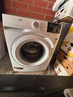 AEG 6000 Series, Electroménager, Lave-linge, 1200 à 1600 tours, 6 à 8 kg, Classe énergétique A ou plus économe, Enlèvement