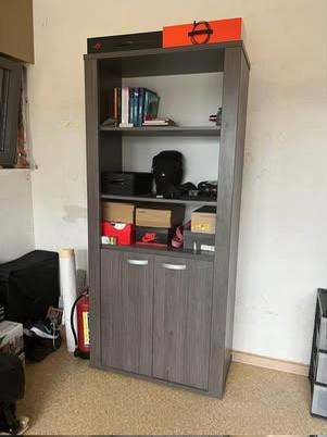 Complete meubelset 5-delig, Huis en Inrichting, Ophalen, Zo goed als nieuw