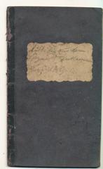 liste du camp de malades belge SOLTAU 1917 GUERRE DU  WW1, Collections, Objets militaires | Général, Envoi, Autres, Livre ou Revue
