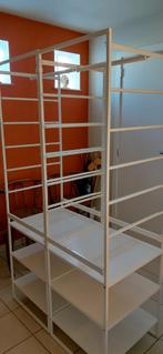 Kledingrekje, Ophalen