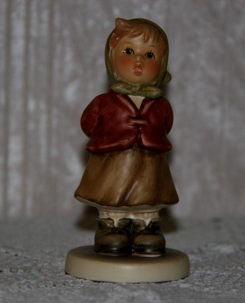 Hummel 2181, Verzamelen, Ophalen of Verzenden, Zo goed als nieuw, Hummel