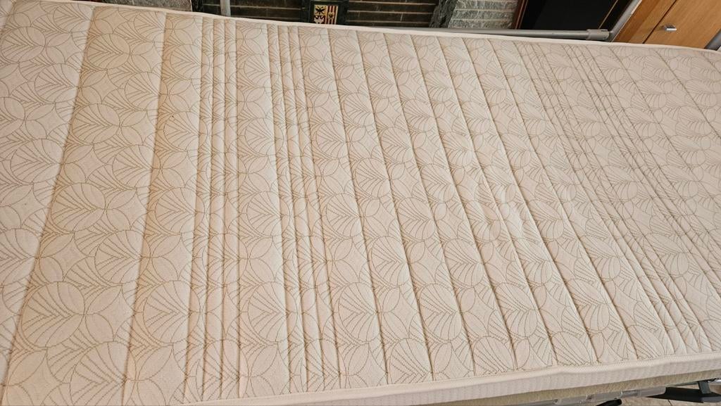 Matelas citrus 90x200, Enlèvement, Matelas