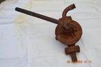 Pompe pour mazout ou huile, Bricolage & Construction, Enlèvement, Utilisé, Autres types