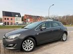 Opel Astra | 12 Maanden Garantie | 109 Dkm | Benzine | 2015|, Autos, Garantie prolongée, Boîte manuelle, Entretenue par le concessionnaire