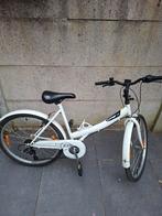 Vélo ados, Vélos & Vélomoteurs, Vélos | Vélos pliables, Enlèvement, Neuf, 20 pouces ou plus, Autres marques