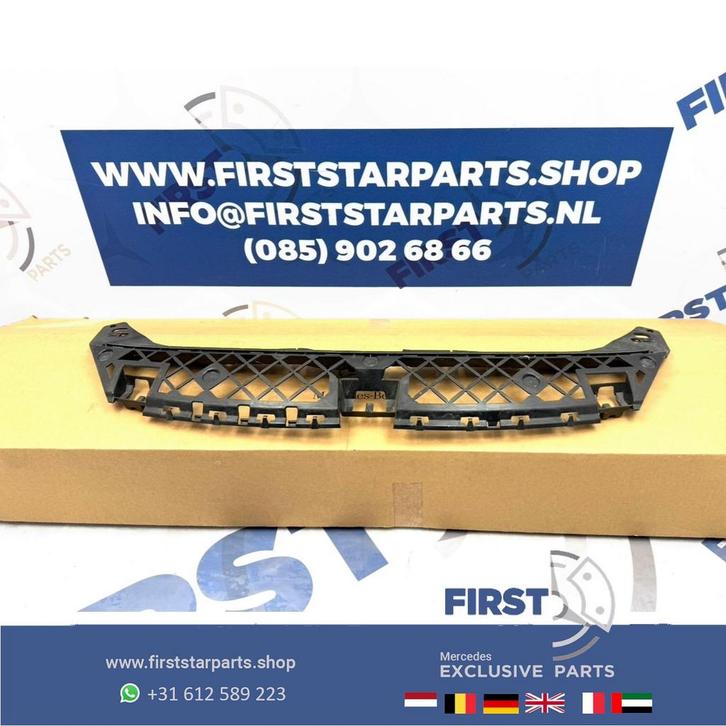 A1778851300 W177 A KLASSE AMG BUMPER BOVEN DRAGER ROOSTER VO, Autos : Pièces & Accessoires, Autres pièces automobiles, Mercedes-Benz