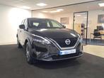 Nissan QASHQAI Qashqai 1.3 DIG-T Hybride Acenta Xtronic 360C, Stof, Gebruikt, 4 cilinders, USB