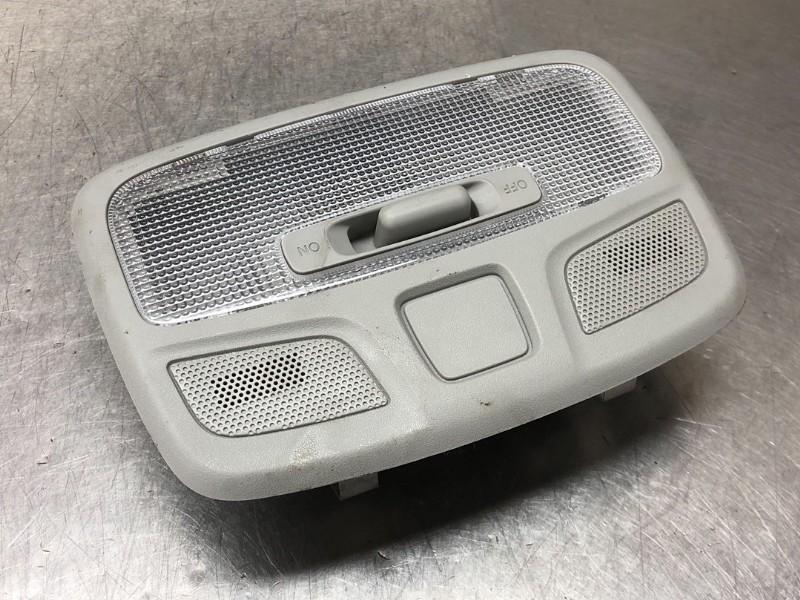 BINNENVERLICHTING VOOR Suzuki Celerio (LF) (01-2014/-), Gebruikt, Suzuki