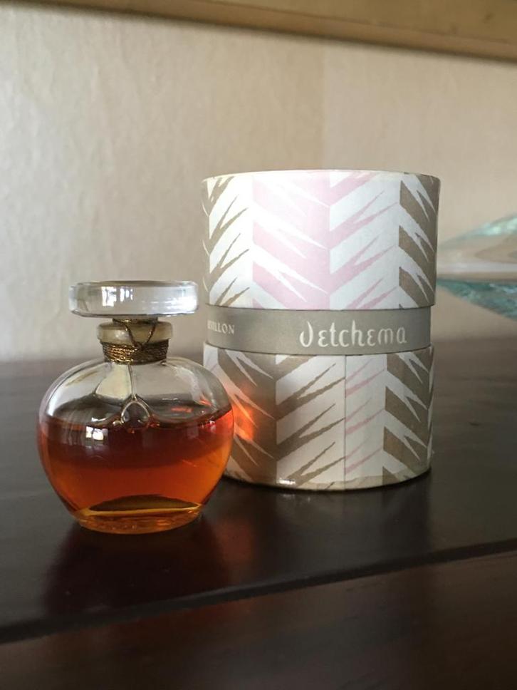Eau de parfum Detchema, 1/3 fl oz, Verzamelen, Parfumverzamelingen, Ophalen of Verzenden