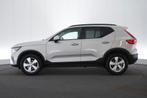 (2CUW498) VOLVO XC40, Argent ou Gris, Achat, Euro 6, Entreprise