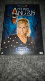 DVD Anubis, Cd's en Dvd's, Ophalen of Verzenden, Gebruikt