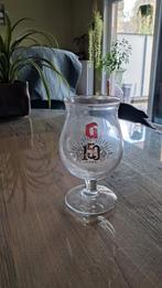 Duvel glazen, Verzamelen, Glas en Drinkglazen, Ophalen of Verzenden, Zo goed als nieuw, Bierglas