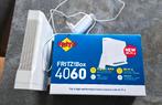 Fritzbox 4060, Enlèvement ou Envoi, Comme neuf, Routeur, Fritzbox