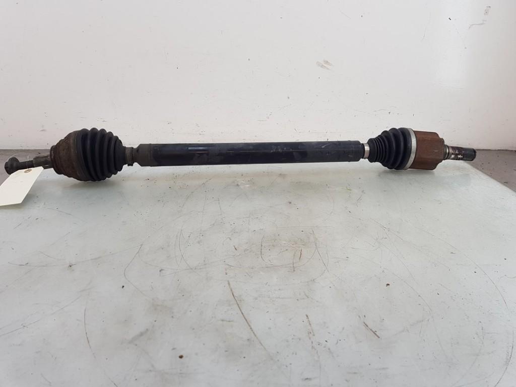 CARDAN AVANT DROIT (TRANSMISSION) Golf VII (AUA), Autos : Pièces & Accessoires, Utilisé, Volkswagen