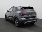 Volkswagen T-Cross 1.0 TSI 81kW DSG Active (automatique), Argent ou Gris, Entreprise, Noir, 5 portes