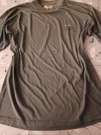 Khaki t shirt XL Levi Strauss, Vêtements | Hommes, T-shirts, Levi's, Taille 56/58 (XL), Comme neuf, Vert