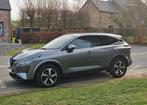 2024 Nissan Qashqai N-Connecta 1.3 dig-t mild hybride 140cv, Autos, Argent ou Gris, Achat, Commande vocale, Boîte manuelle