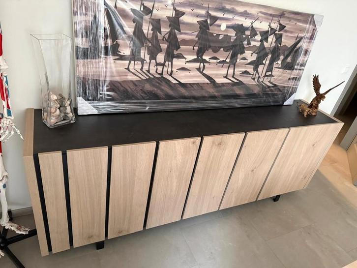 Woonkamer RUSH, Huis en Inrichting, Complete eetkamers, Nieuw, Ophalen