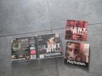 Silent Hill pal, Games en Spelcomputers, Ophalen of Verzenden, Gebruikt