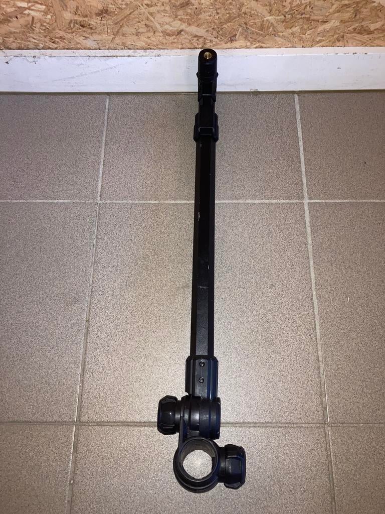 Matrix feeder arm + top kit roost., Watersport en Boten, Ophalen of Verzenden, Zo goed als nieuw