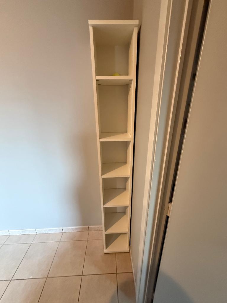 Smal kastje, Ophalen, Gebruikt