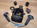 HTC Vive Pro 2 – Complete set! | Virtual Reality Kit voor PC, Games en Spelcomputers, Niet ingevuld, Gebruikt, Pc, VR-bril