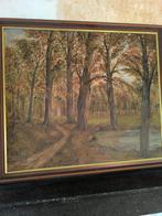 Tableau, Enlèvement