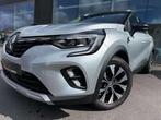 Renault Captur 1.33 TCe MHEV /Automaat/Gps/Camera/Enz.., Automaat, 102 kW, 1333 cc, Bedrijf
