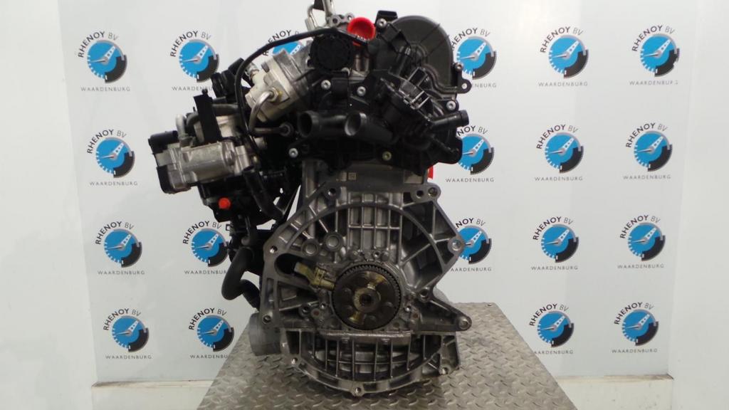 VOLKSWAGEN GOLF MOTOR 2015, Auto-onderdelen, Ophalen of Verzenden, Gebruikt, Stiba lid