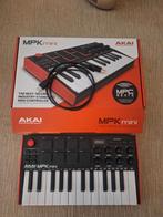 Piano akai mpk mini