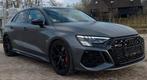 AUDI RS3 SPORTBACK 2.5 TFSI QUATTRO B&O PANO 400CV, Achat, 2480 cm³, Euro 6, RS3