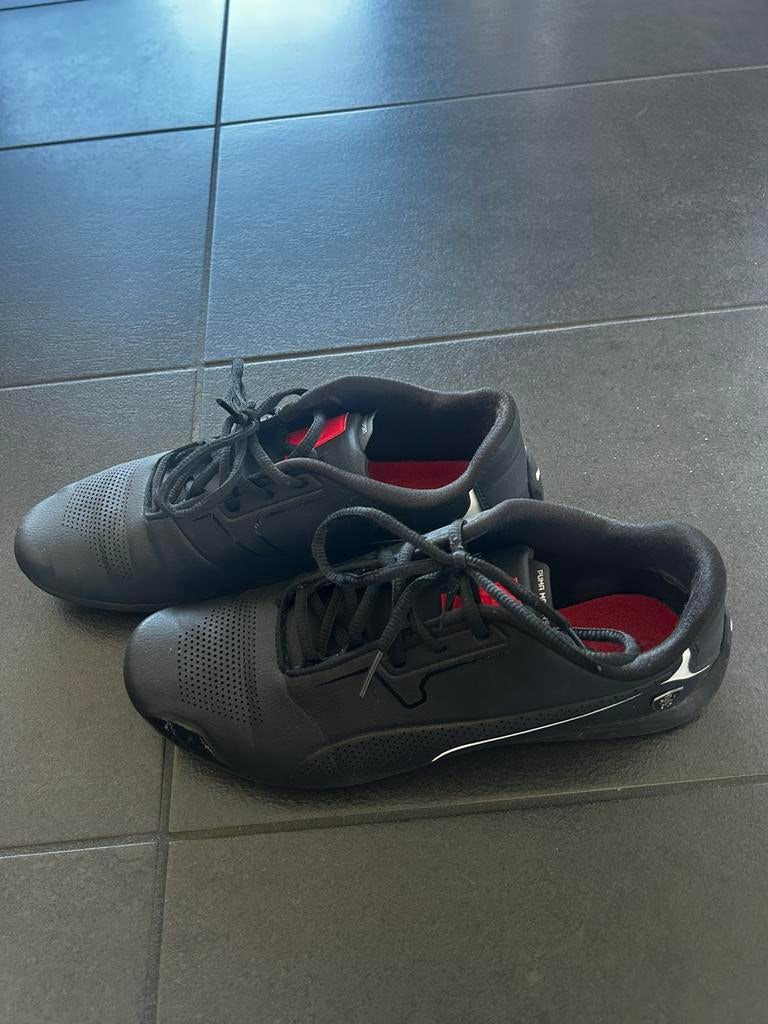 Puma Men’s Scuderia Ferrari Drift Cat8 (Maat 42,5), Vêtements | Hommes, Chaussures, Comme neuf, Enlèvement, Chaussures de sport