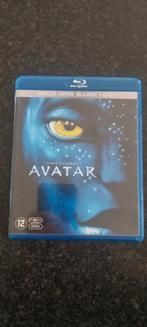 Avatar Blu-ray NL FR, Enlèvement ou Envoi