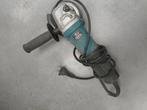 Makita haakse slijper, Enlèvement, Utilisé, 1000 watts ou plus, Meuleuse d'angle