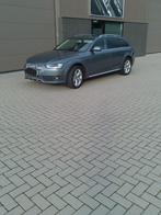Audi allroad, Autos, Particulier, Achat, A4